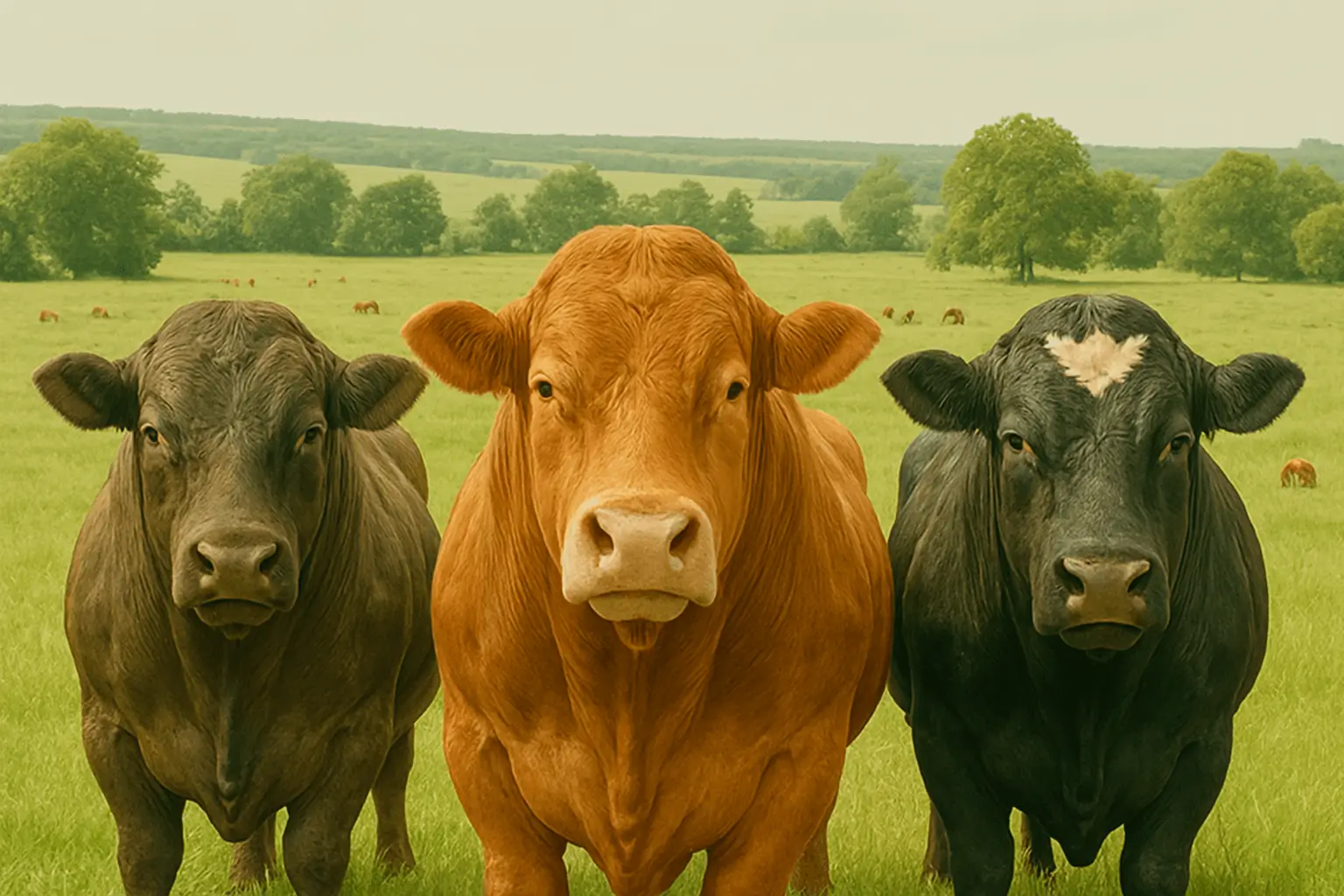 Büyükbaş Kurban Sevindikli