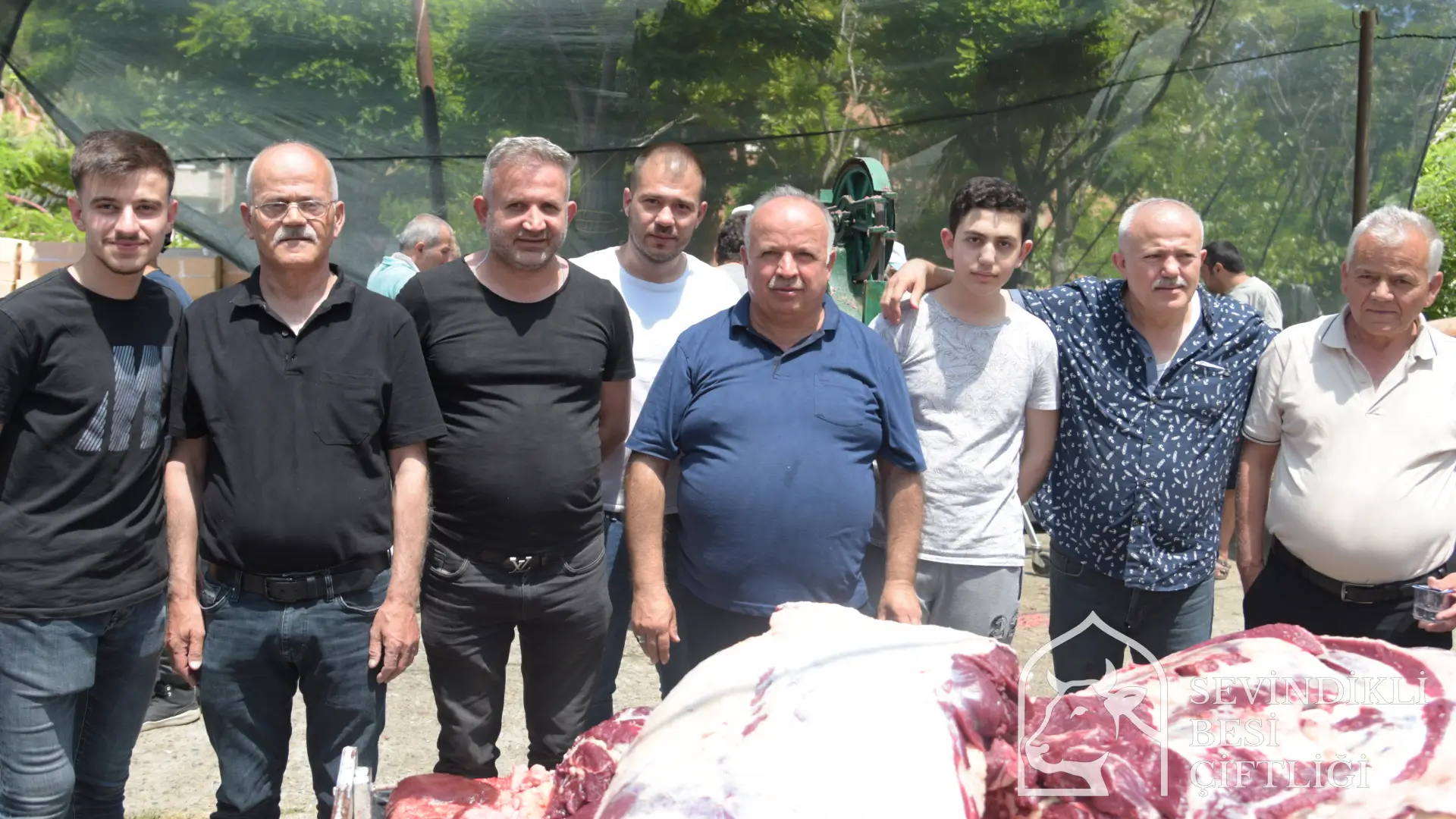 Mutlu müşterilerimiz